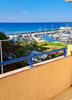 Appartement Vue Mer - B&B