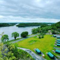 Carrickreagh Bay - B&B