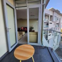 B&B Maputo - SUPER MARES_Comfortable & Cozy Apartment - Bed and Breakfast Maputo