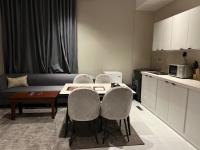 شقق اناسي الوردية للشقق المخدومة - Ferienwohnung Al Bahah