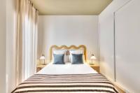 Appartamento con 3 Camere da Letto - IV