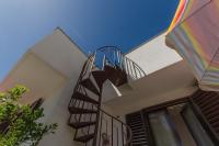 Villa con 1 Camera da Letto