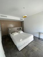 DAR OULED SOLTANE, havre de paix à Gammarth - Bed and Breakfast Qamarţ