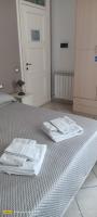 Double Room with Private External Bathroom
