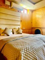 Uttaranchal Homestay - Ferienwohnung Pithorāgarh