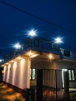 Ananyah Villa - Ferienwohnung Trincomalee