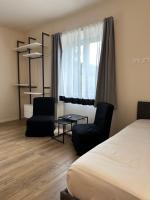 Deluxe Double Room with Extra Bed