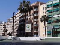 Apartamento ANSON, Torremolinos centro, Luminoso y Moderno - B&B Torremolinos