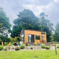 B&B Warburton - Leith Hill Tiny House with Mountain Views - Bed and Breakfast Warburton