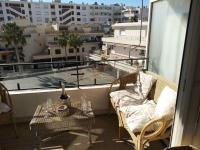 Studio neuf climatisé au cœur de Juan-les-Pins - B&B Antibes