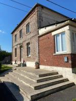 Ancienne Mairie - Gite de charme à la campagne - Ferienwohnung