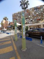 Apartamento ANSON, Torremolinos centro, Luminoso y Moderno - B&B Torremolinos