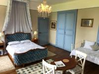 Deluxe Familienzimmer