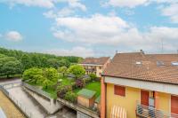 Andrei Flat - free parking & Verona - Ferienwohnung