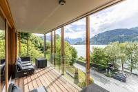 Bellevue Residences - Luxurious Lakeside Apartments - B&B Zell am See