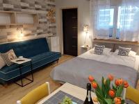 Studio-Apartment