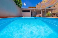 Casa completa c/ Piscina - Excelente localização - Chambres d’hôtes Caldas Novas