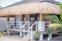 Villa - Beach Front