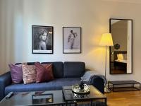 B&B Stockholm - Stay Inn Söder Cozy apartment - Bed and Breakfast Stockholm