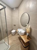 Penthouse Appartement