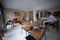 Doppelzimmer mit eigenem Bad