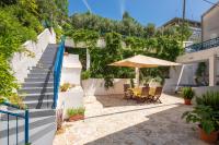 Caleta Seaview Suites II - Pool & Jacuzzi - B&B Lokva Rogoznica