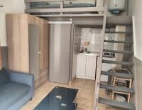 Studio en plein cœur de South Pi - B&B Parigi