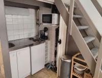 Studio en plein cœur de South Pi - B&B Parigi