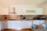 Appartement met 2 Slaapkamers en Uitzicht op de Bergen