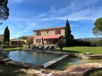 La Meynardière - B&B
