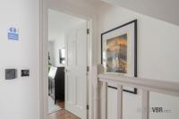 The Tachbrook - Historic Georgian Townhouses Victoria - Bed and Breakfast Londen