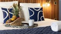 Tweepersoonskamer met Eigen Badkamer