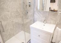 Chambre Quadruple Classique