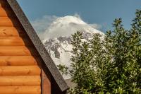 Sunset Cottage Kazbegi - B&B Stepantsminda