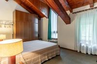 Appartement Mansardé - Vue sur Montagne
