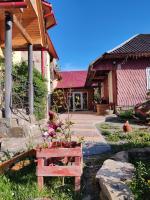 "У Яслигана" - B&B Pylypets