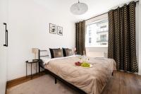 One-Bedroom Apartment with Balcony