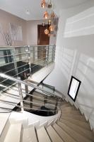 Villa Tranquila Luxury 6 Bedroom Villa in Benahavis - Chambres d’hôtes Benahavís