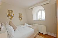 Imperial Hogarth Road Apartment -4th floor - B&B London
