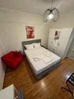 The Nest - Bed and Breakfast Thessaloniki