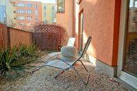 Komfortowy Apartament Bociana 4 - Chambres d’hôtes