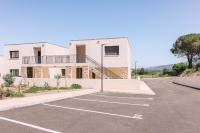 Domaine DI AMUVRELLA - Ferienwohnung