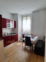 La Perla del Porto Antico - B&B Génova