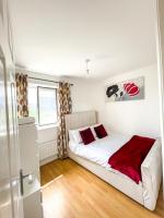 Barking Leisure and Contractor Stays - Chambres d’hôtes