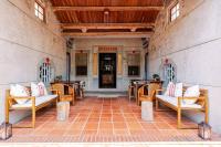 臺窩灣台南包棟民宿Taiwan Heritage House A Cultural Stay in Tainan 全新房間2-12人4房6衛4床2廳1廚房 - B&B Tainan City