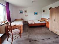 Standard Doppelzimmer