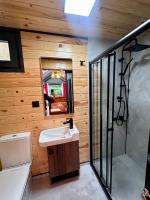 Chambre Lit King-Size