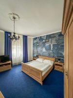 Deluxe Double Room with Bath