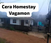 Cera Homestay Vagamon - Bed and Breakfast Vagamon