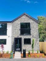 Central location with Hagley park view - B&B